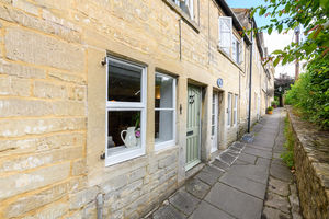 Front Elevation- click for photo gallery